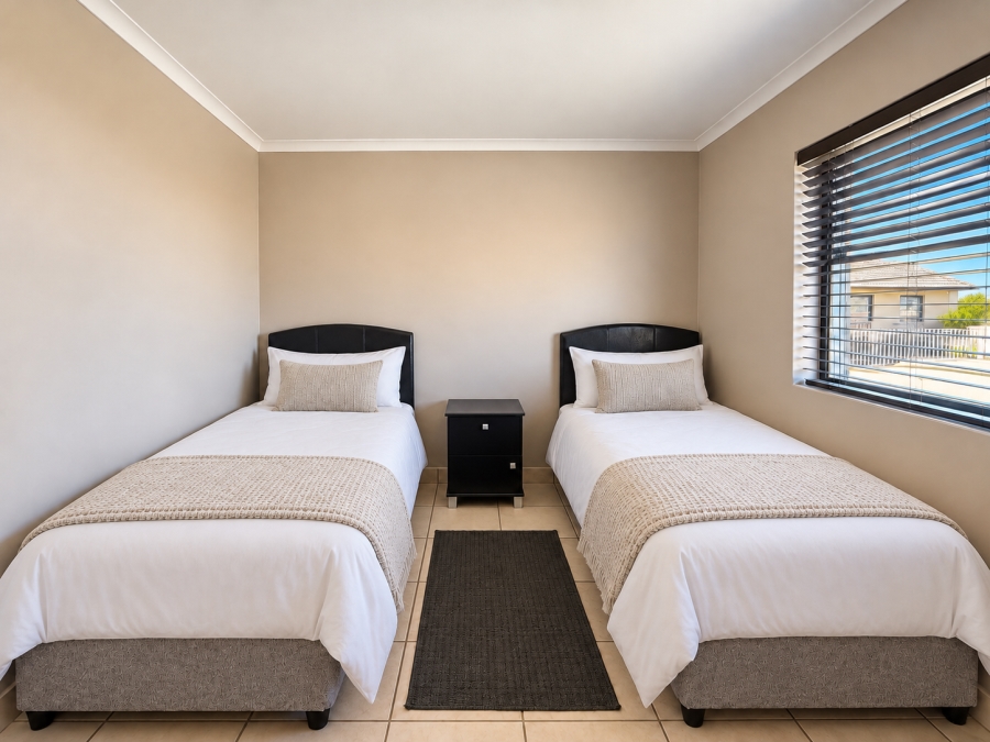 To Let 3 Bedroom Property for Rent in Myburgh Park Western Cape